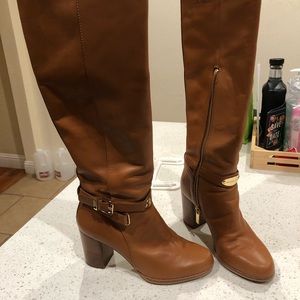 ON HOLD 🚫🚫Michael kors knee high boots